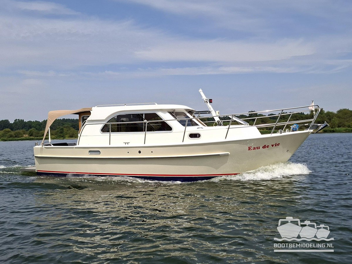 Concordia 85 OC