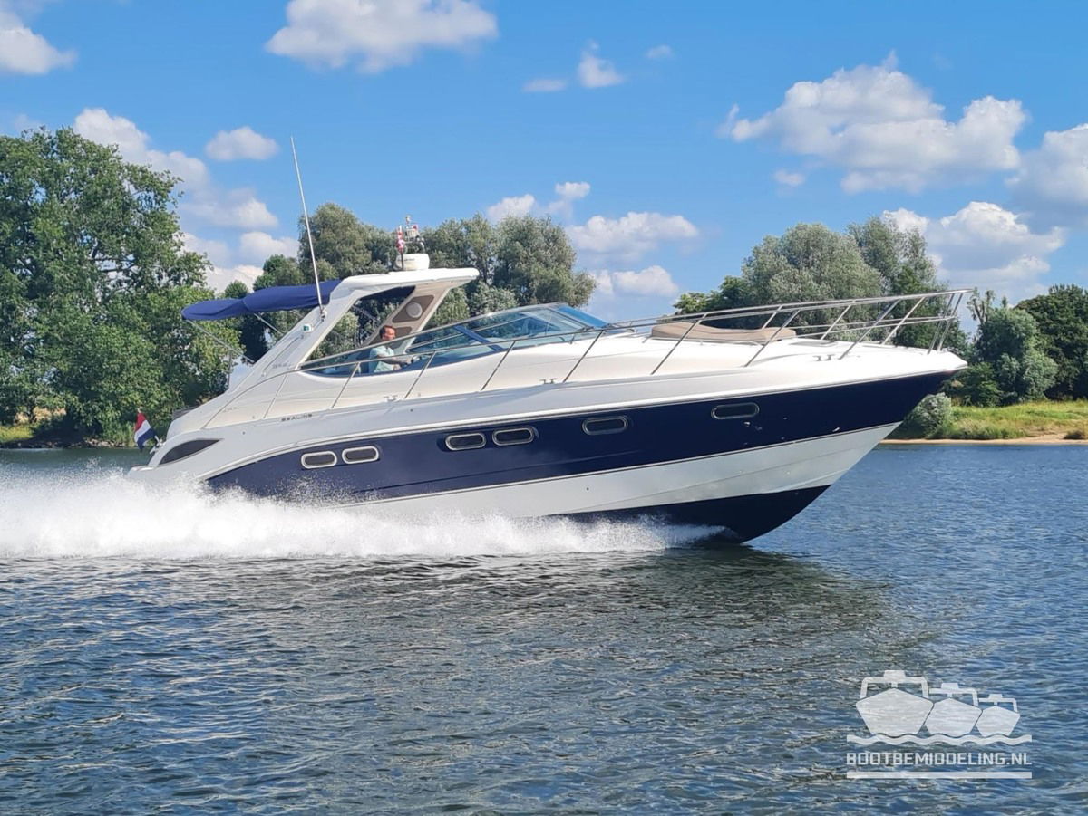 Sealine S42