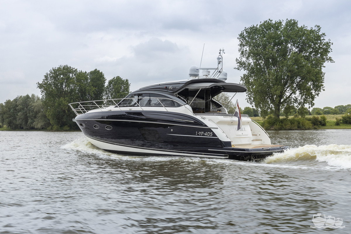 Princess V48