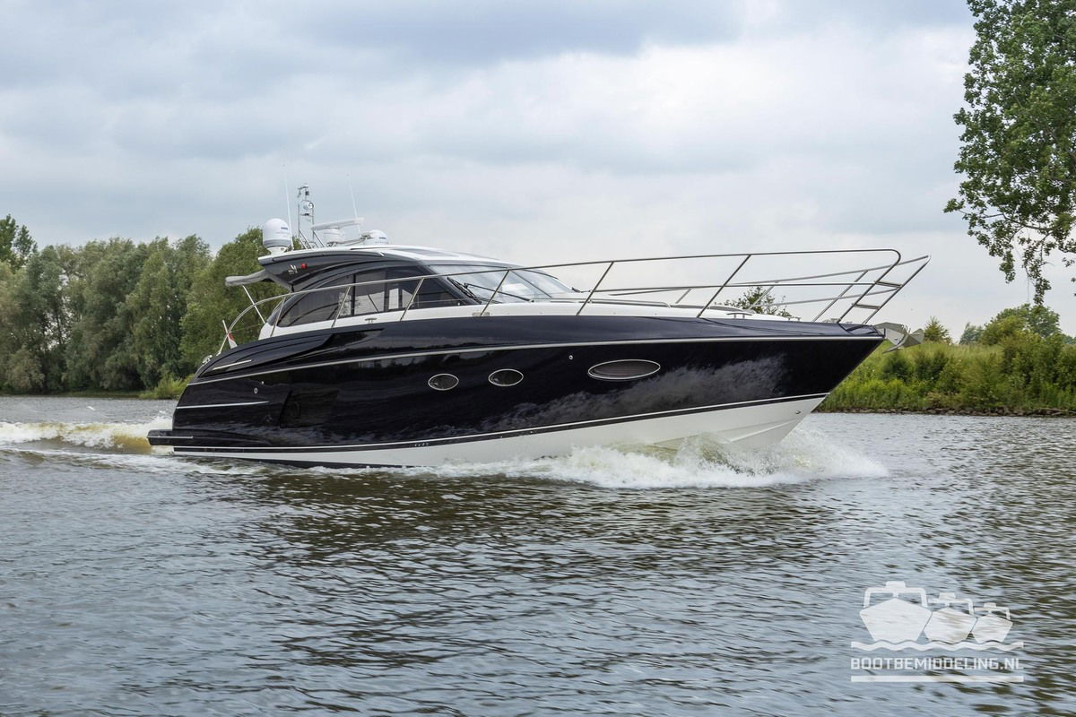 Princess V48