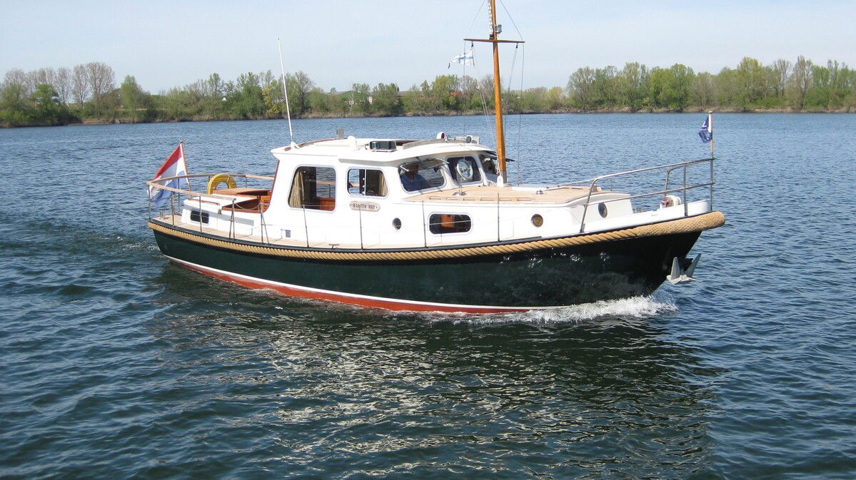 Gillissenvlet 10.30 OK/AK