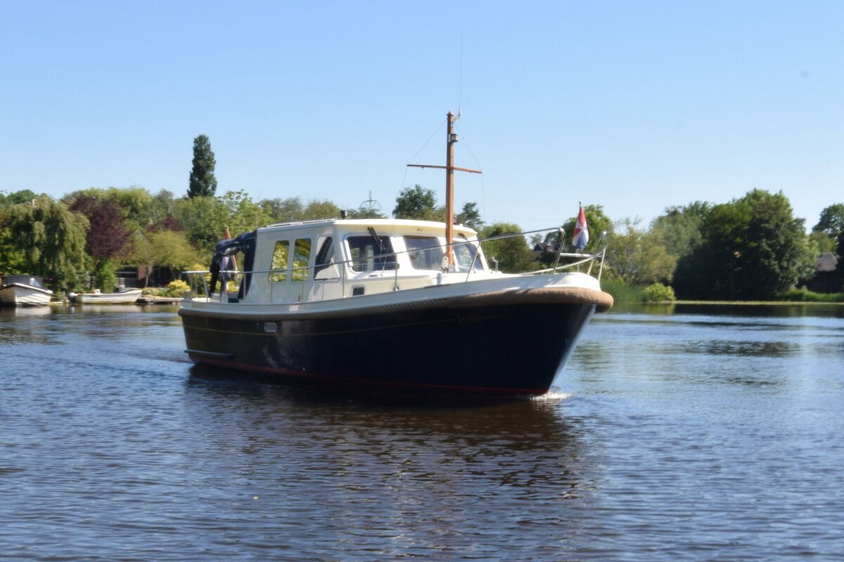 Aquanaut Drifter 950 OK