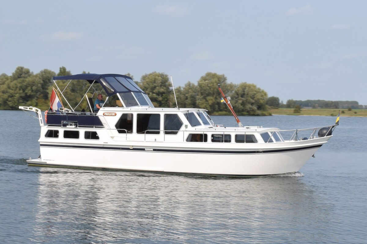 Molenkruiser 12.25 AK