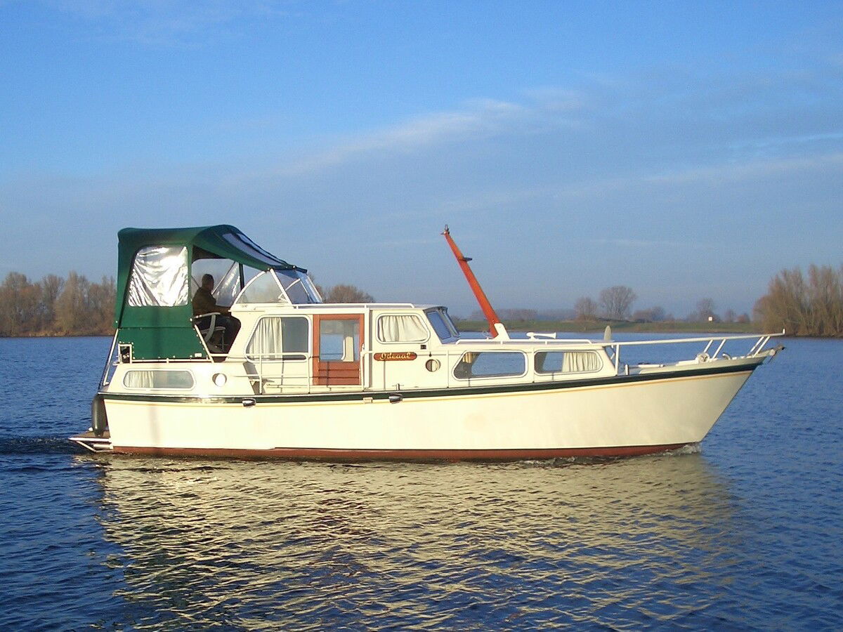 Hewi Kruiser 9.60 AK