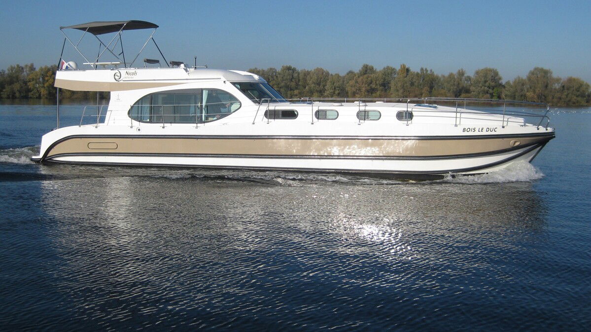 Nicols Estivale Octo Fly