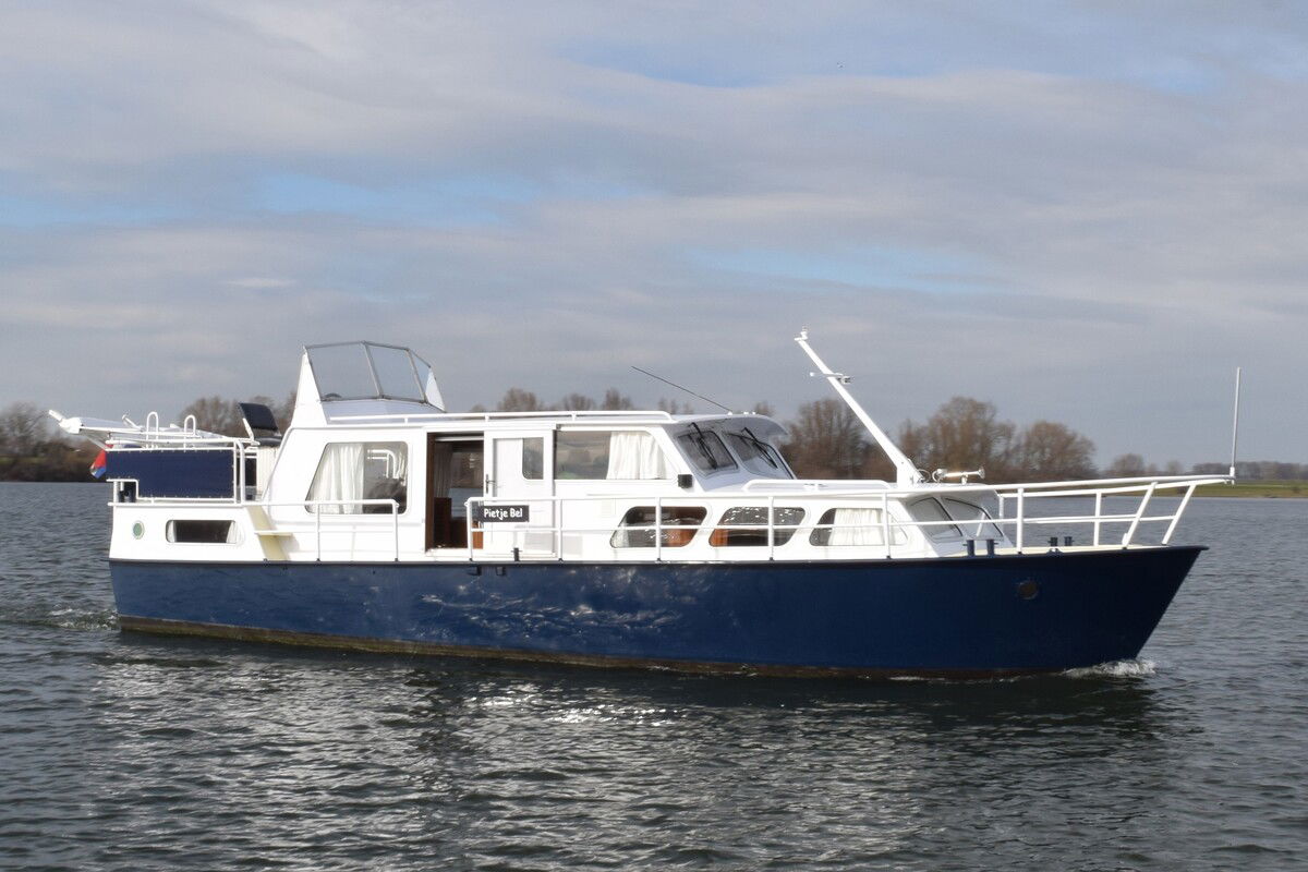 Pandora Kruiser 10.80 AK