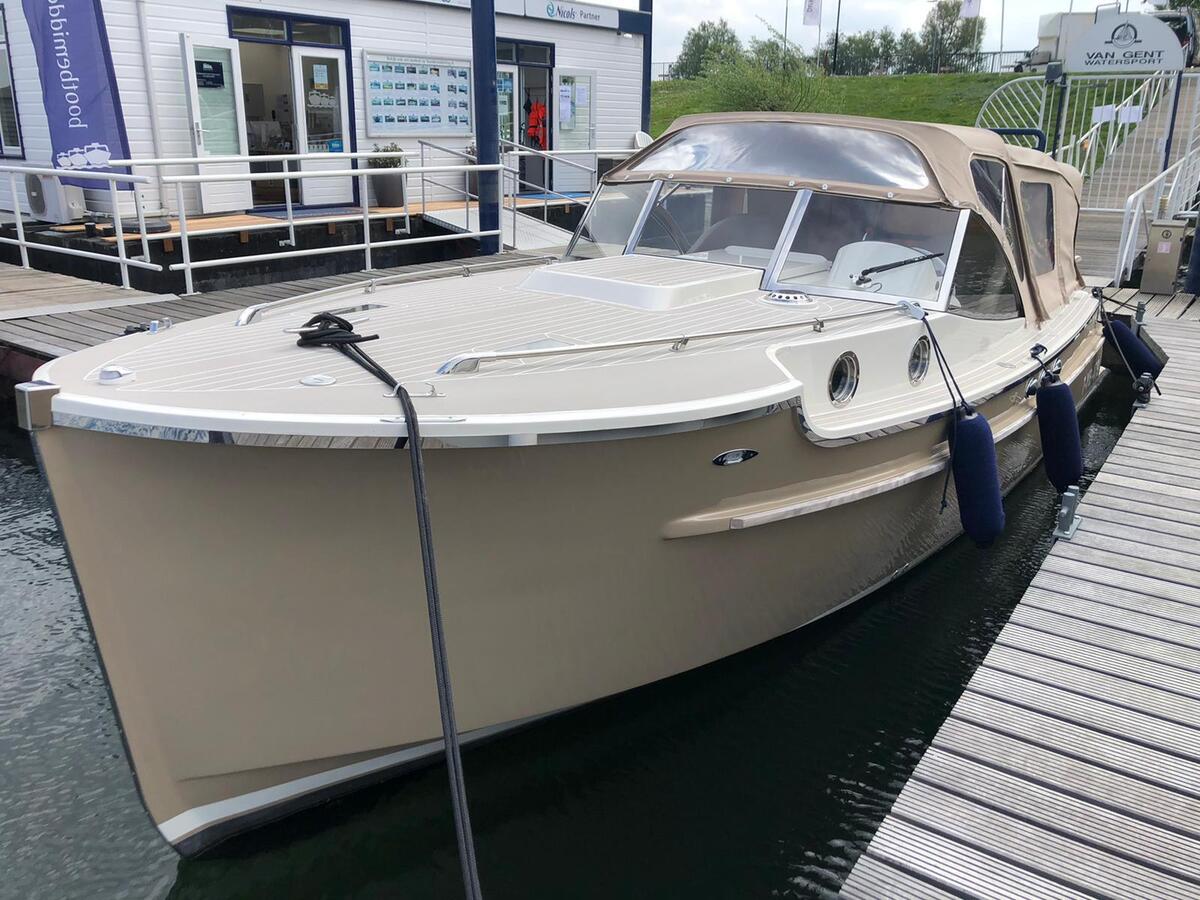 Statement Marine PTS 26