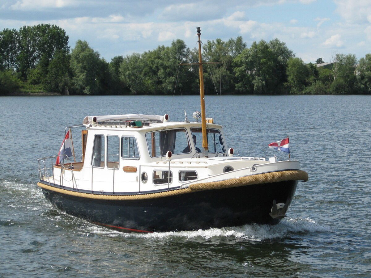 Gillissen Vlet 970 OK