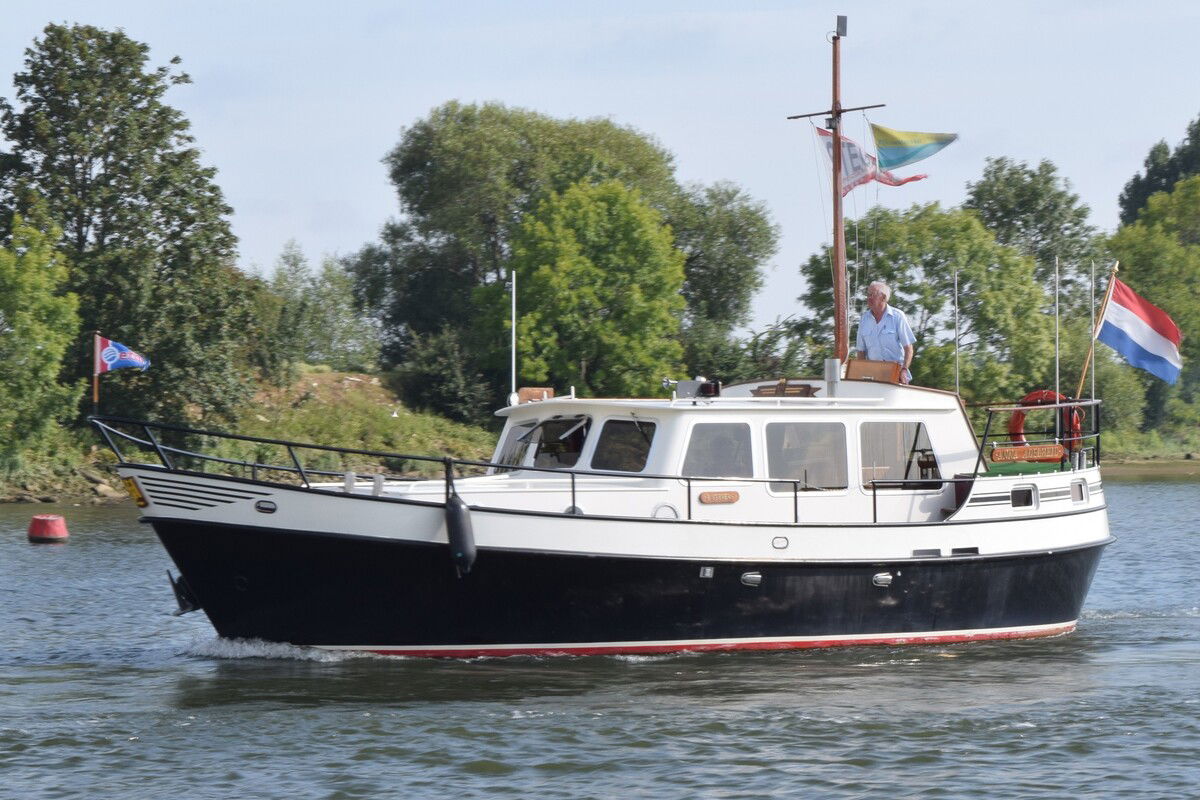 Duinkerker Kotter 11.20 AK