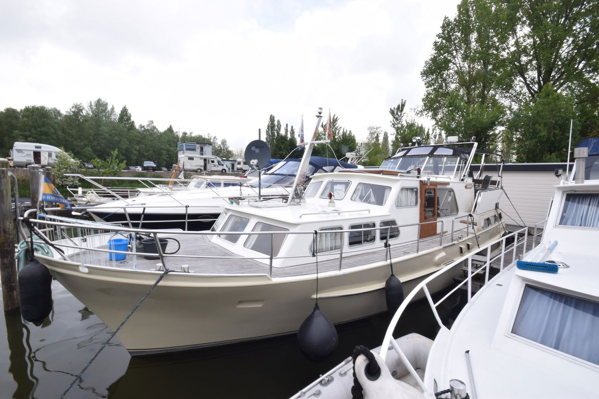 Doggersbank 12.80 AK