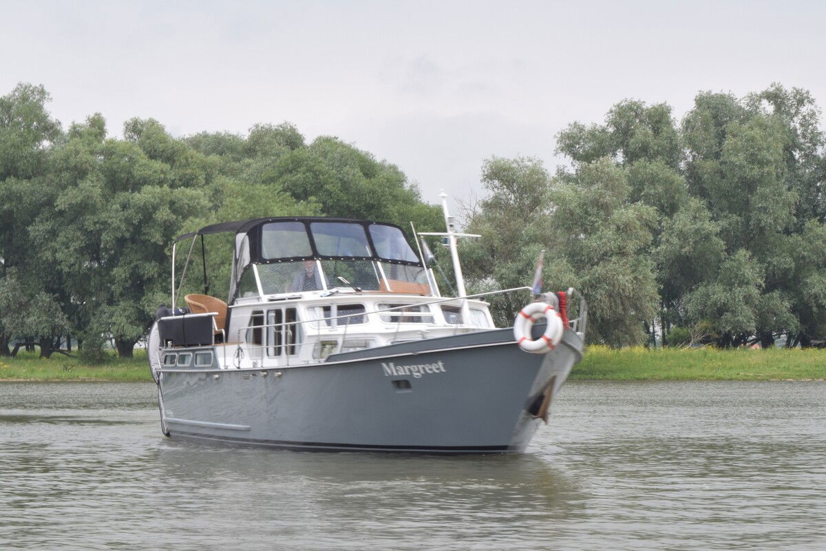 Valkkruiser 13.00 AK