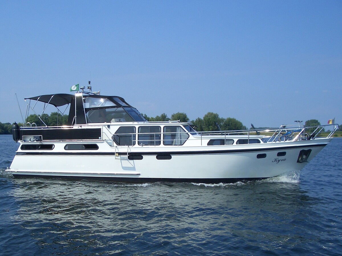 Valkkruiser 14.00 AK