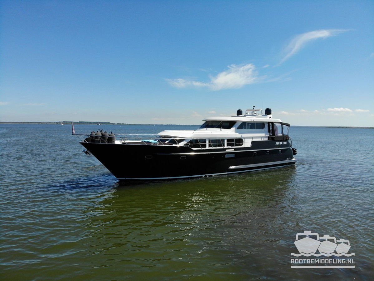 Zijlmans Eagle 1700 Elegance