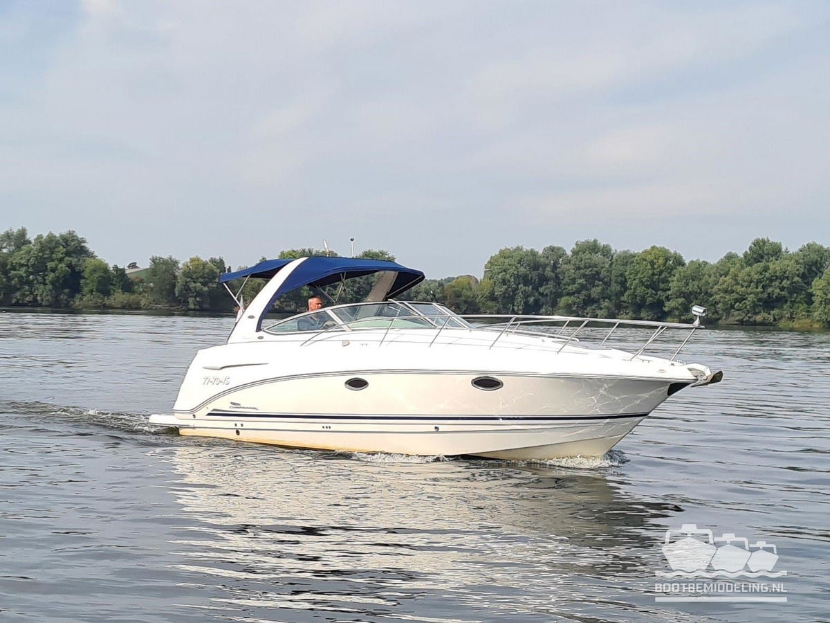 Chaparral Signature 280