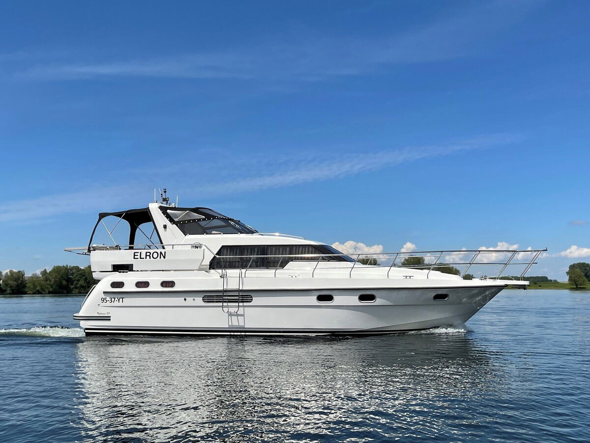 Neptunus 129 Express