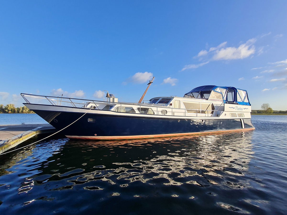 Rijo Kruiser 1580 AK