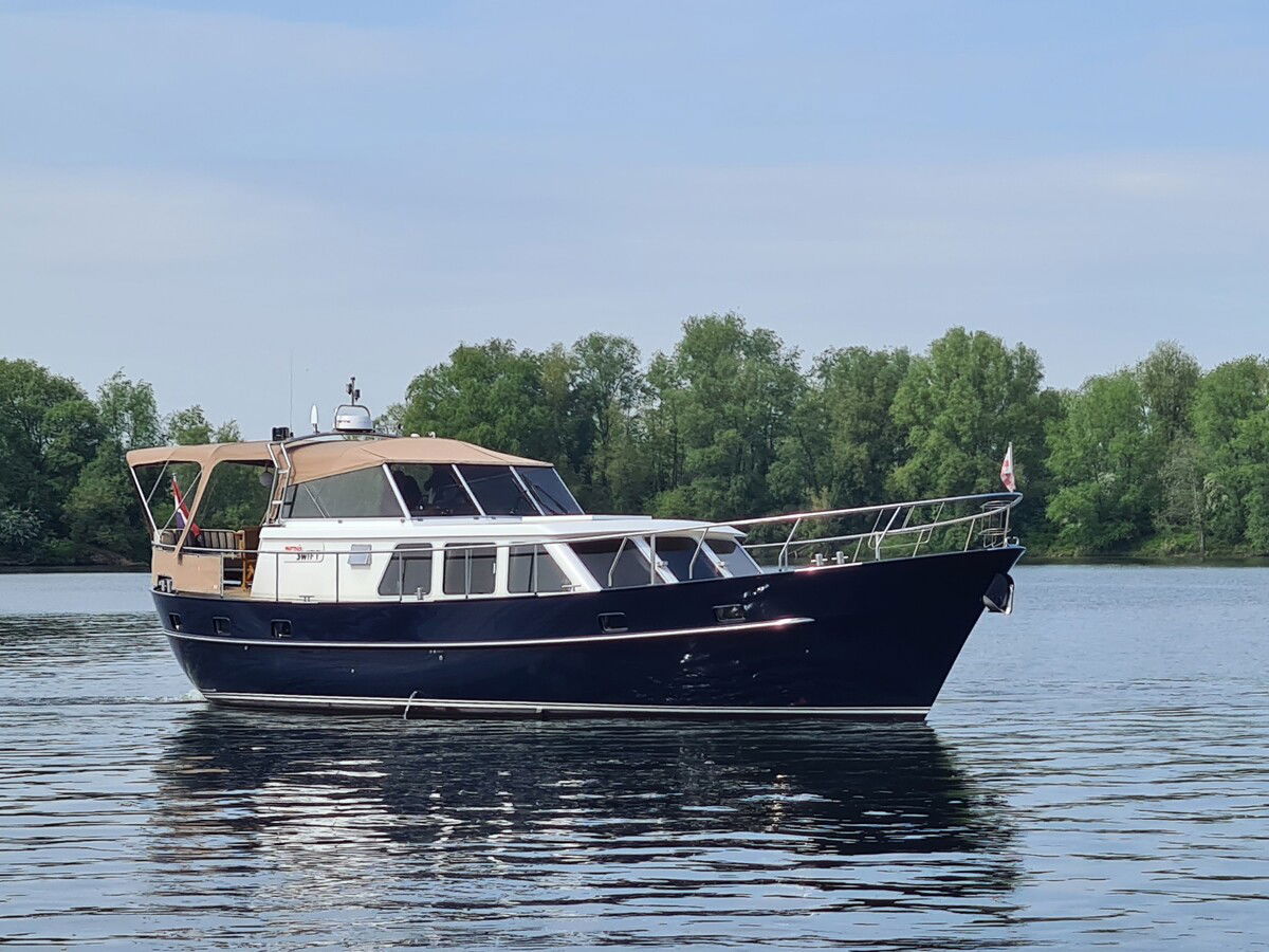 Kompier Kotter Royal Classic 14.95