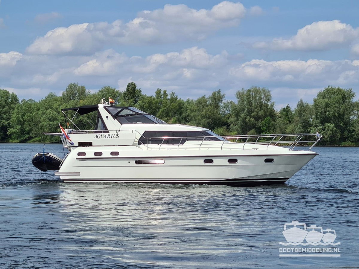 Neptunus 129 Express AK