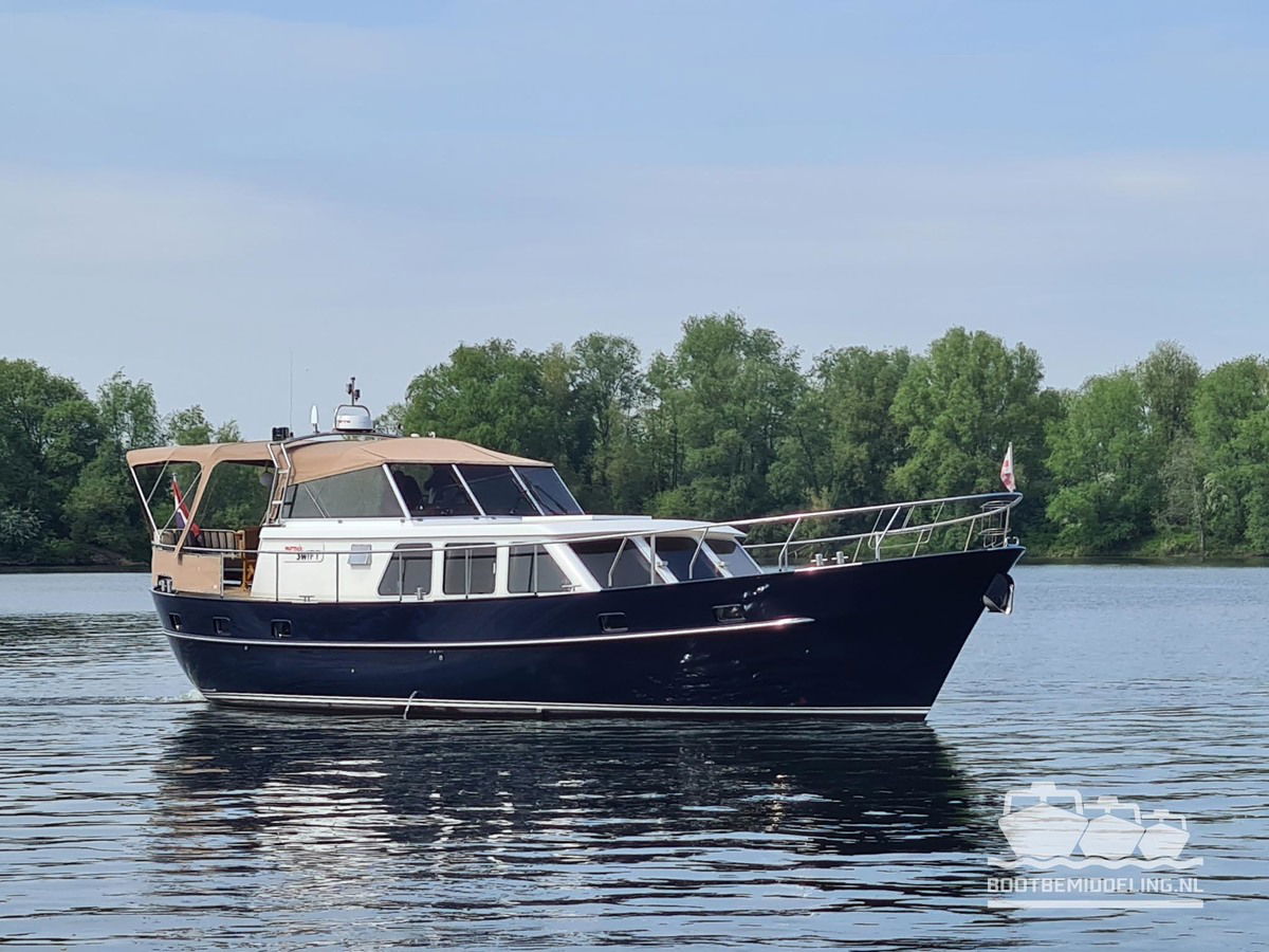 Kompier Kotter Royal Classic 14.95