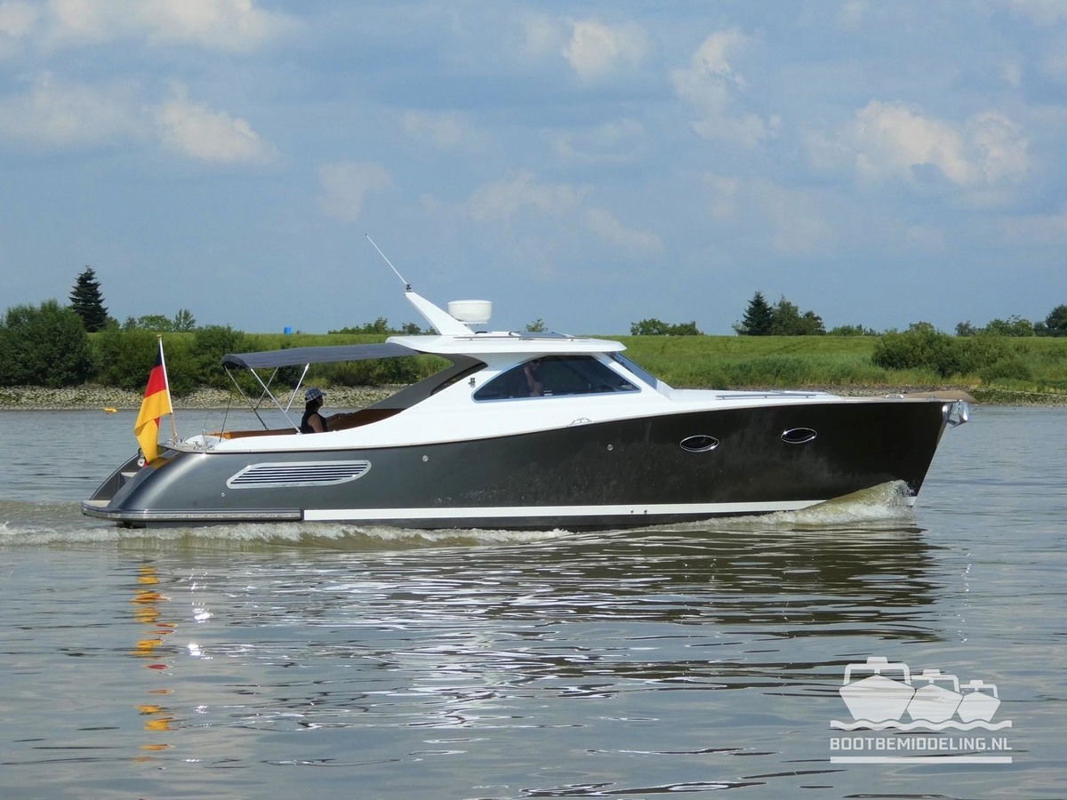 Grand Azur Classic 33