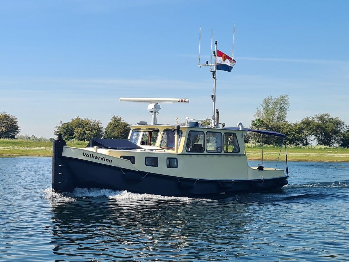 Rondspant Vlet 1220 OK