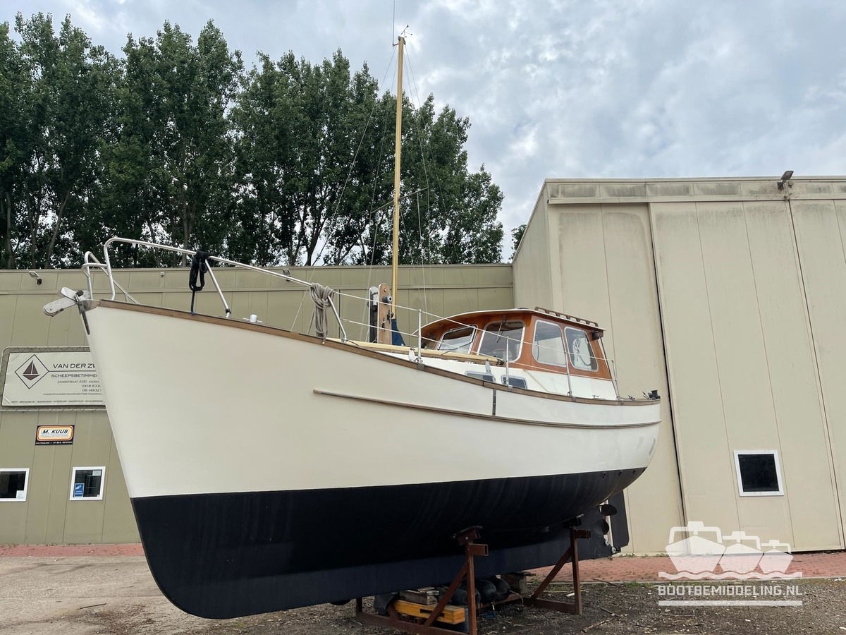 Colvic Watson Avonturier 870