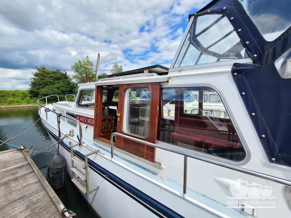 Super Waddenkruiser 12.80 GSAK