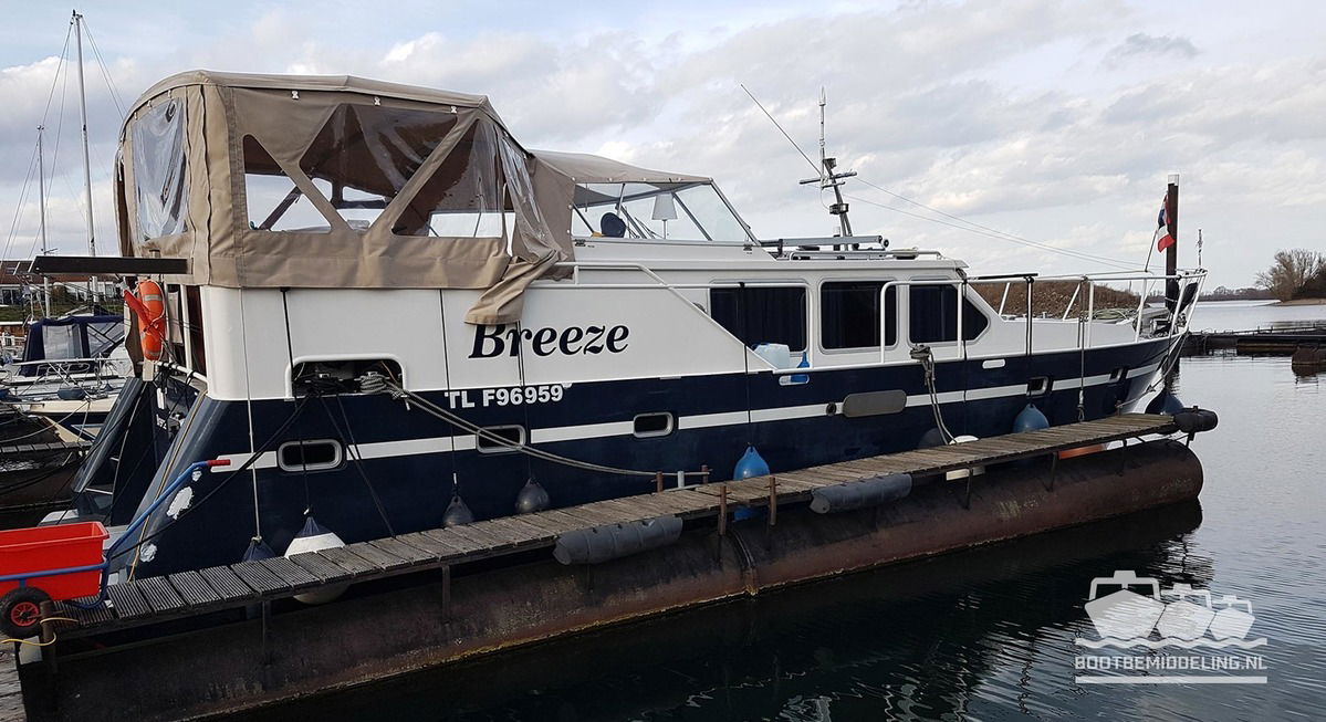 Hemmes Kruiser 14.75 AK