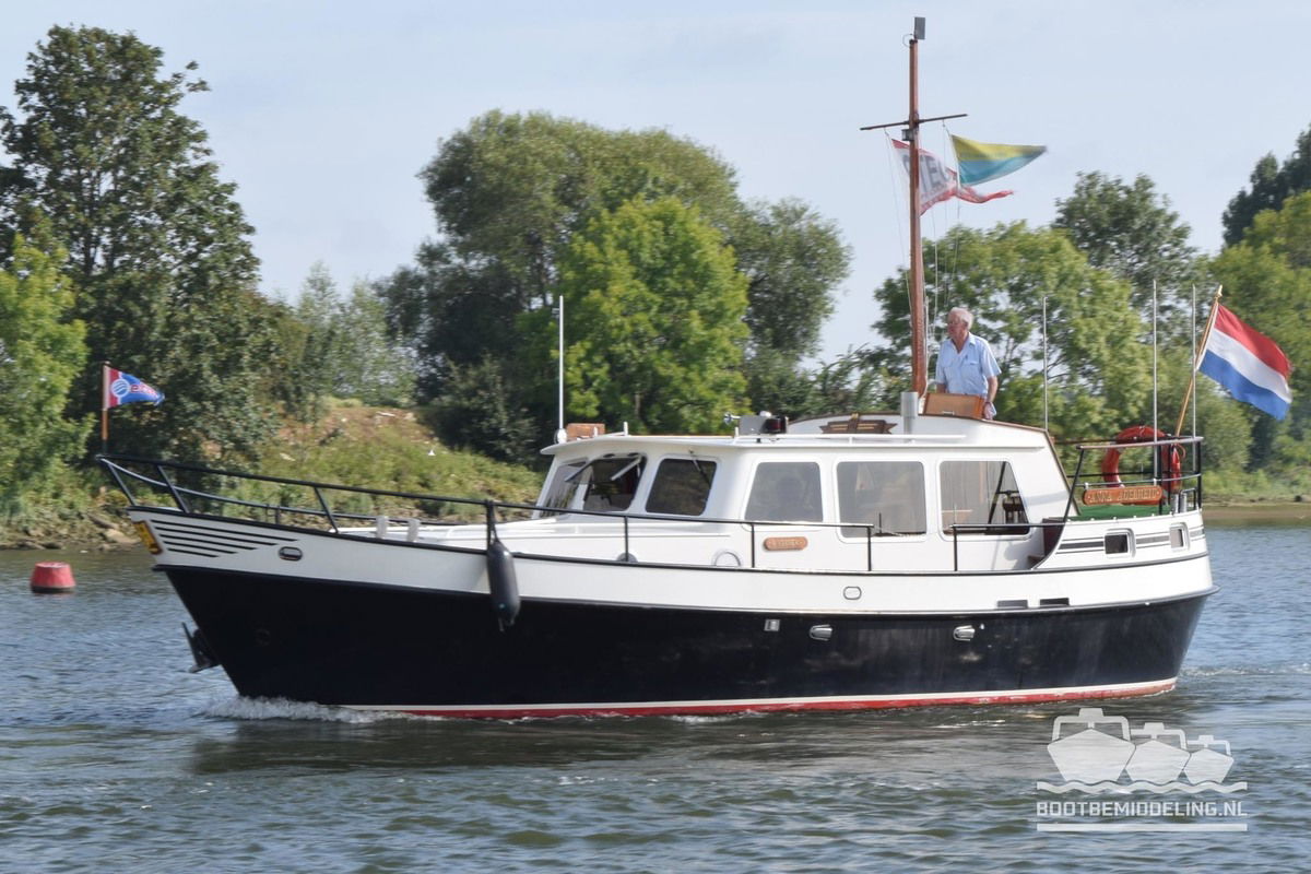 Duinkerker Kotter 11.20 AK