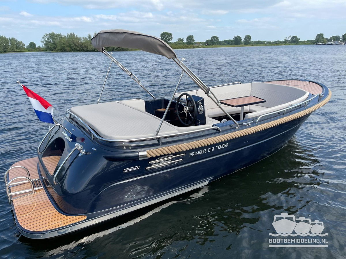 Primeur 610