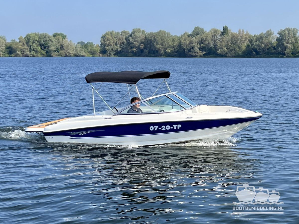 Bayliner 175 GT