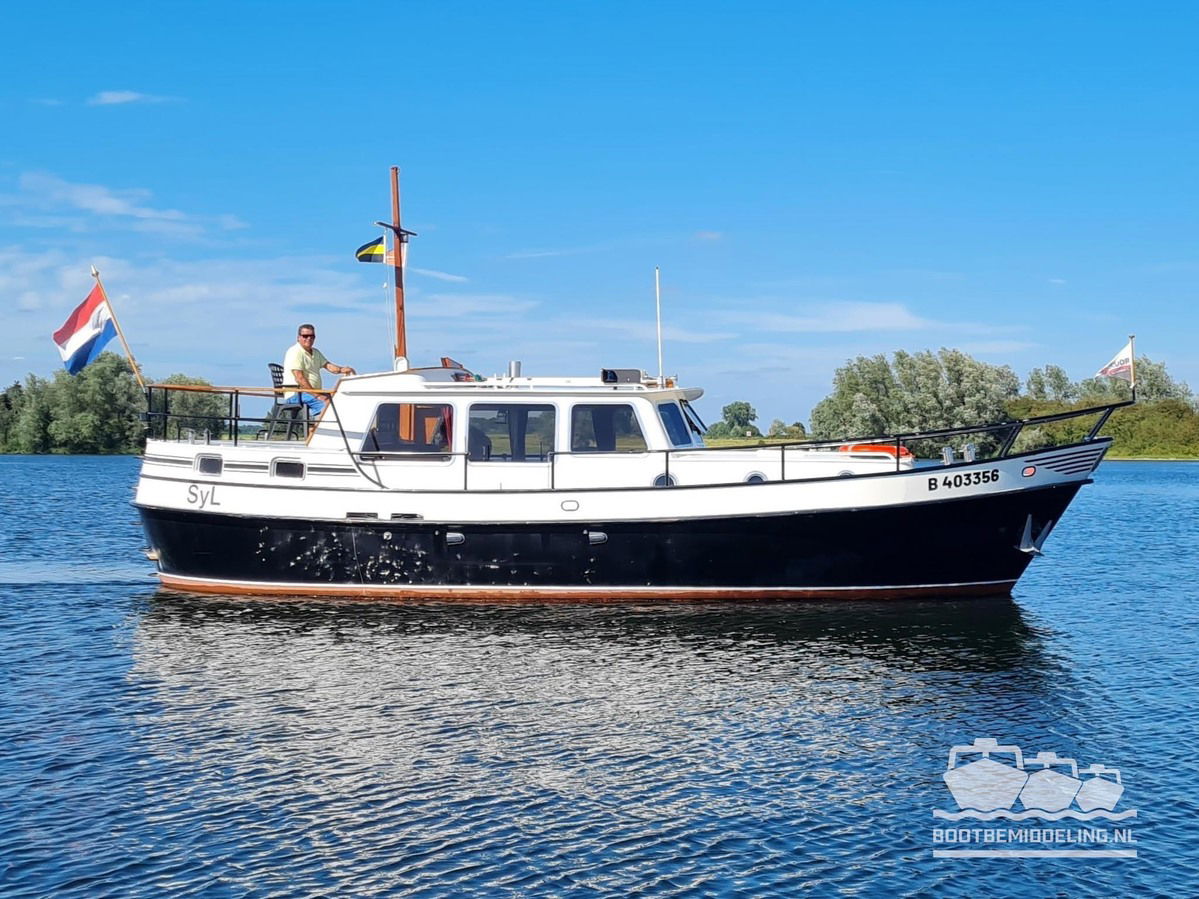 Duinkerker Kotter 11.20 AK