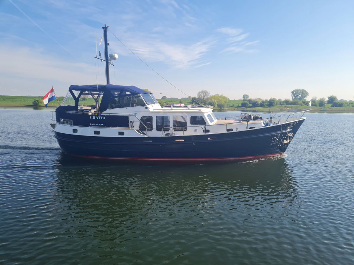 Linden Kotter 13.70 AK