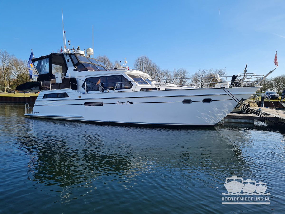 Condor 127