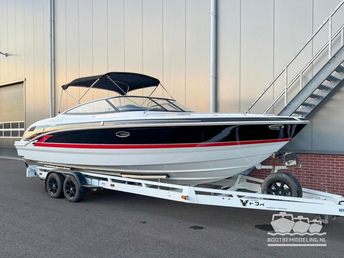 Formula 270 SS