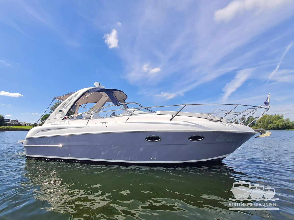 Bavaria 27 Sport