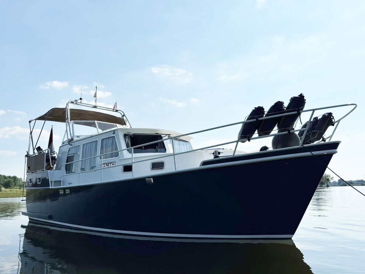 Duet Kruiser 10.50 AK