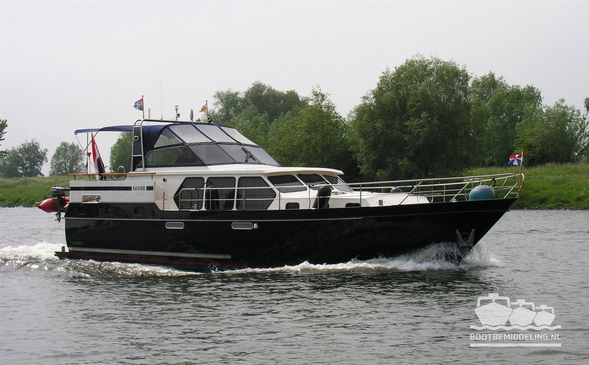 Valk Content 13.60 AK