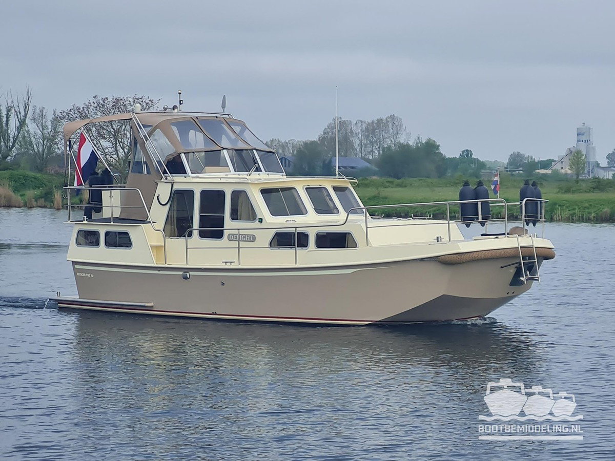 Rogger 950 AK