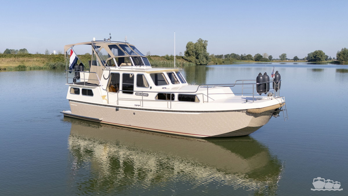 Rogger 950 AK